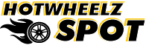 Hotwheelz Spot